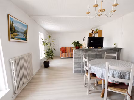 maison 14 pièces - 295 m²