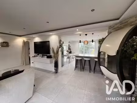 vente maison 5 pièces 108 m² à nanteuil-lès-meaux (77100)  348 000 €