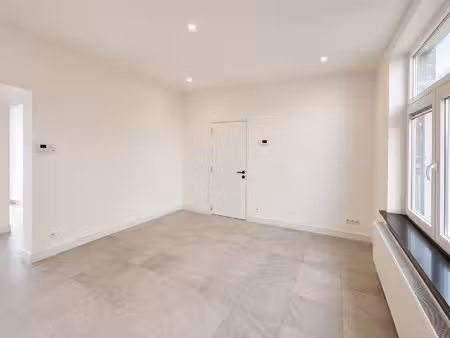appartement te koop in gent met 2 slaapkamers
