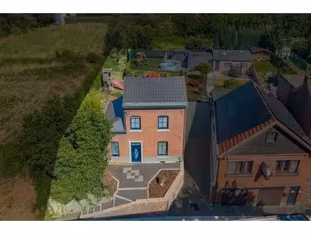 huis te koop in vottem met 2 slaapkamers