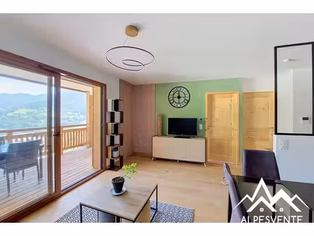 annonce appartement à vendre
