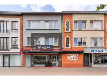 commercieel te koop in mortsel
