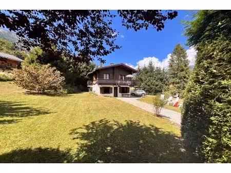 annonce maison à vendre