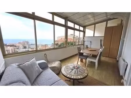 prestigieux appartement en vente cap-d'ail  provence-alpes-côte d'azur