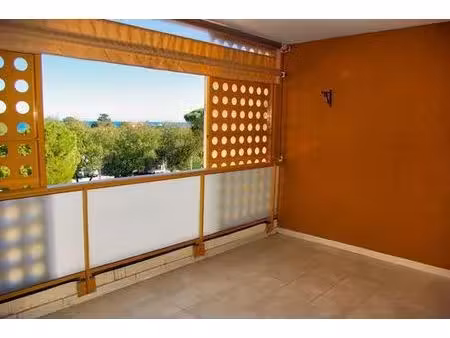 appartement de luxe de 77 m2 en vente fréjus  provence-alpes-côte d'azur