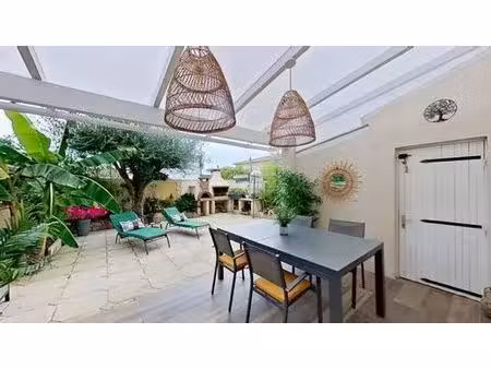 maison de 4 pièces de luxe en vente à hyères  france