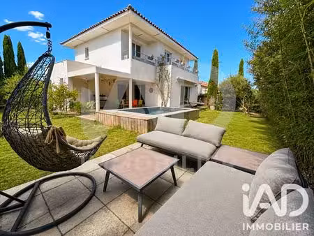 maison à bouillargues (30230)