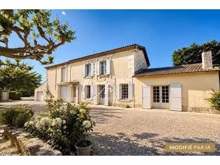 villa de luxe en vente saint-rémy-de-provence  france