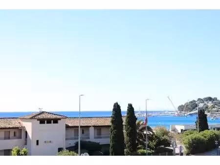 appartement de prestige de 67 m2 en vente cavalaire-sur-mer  france