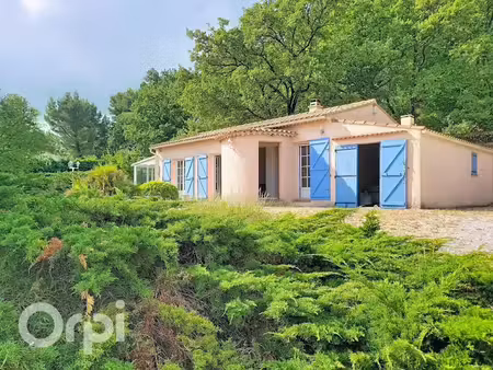 vente maison 3 pièces 70 m² à le beausset (83330)  560 000 €