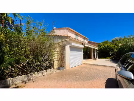 vente maison 5 pièces 117 m² à six-fours-les-plages (83140)  499 000 €