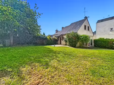 vente maison 7 pièces 169 m² à angers (49000)  495 000 €