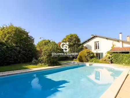 vente maison 9 pièces 312 m² à labenne (40530)  577 500 €