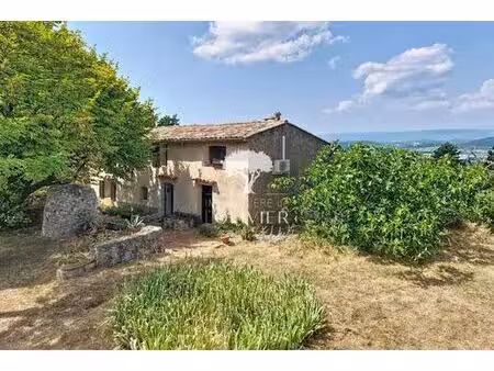 villa de 5 pièces de luxe en vente apt  provence-alpes-côte d'azur