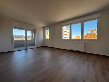 appartement t3
