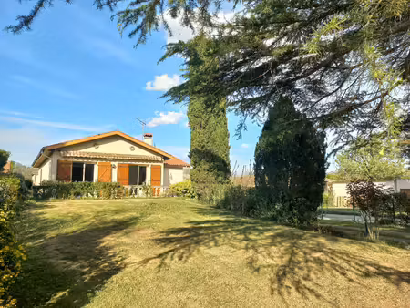 31270 cugnaux: maison t4 à louer