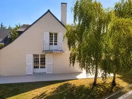 vente maison 7 pièces 160 m² à bouchemaine (49080)  499 000 €