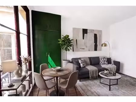 annonce appartement à vendre