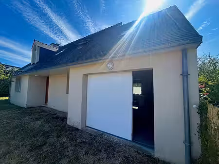 vente maison 5 pièces 110.1 m² à loctudy (29750)  357 000 €
