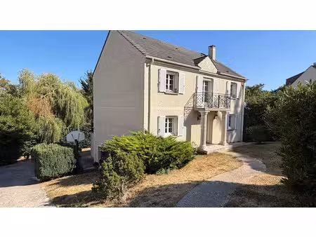 vente maison 6 pièces 150 m² à neuilly-plaisance (93360)  520 000 €