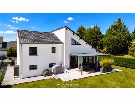 en vente maison 140 m² – 389 000 € |boulay-moselle