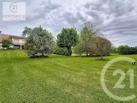 vente maison 6 pièces 216.11 m² à châteney (70240)  329 000 €