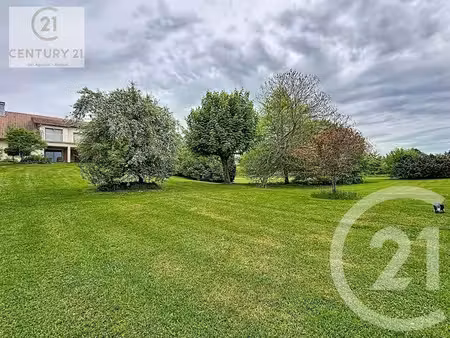 vente maison 6 pièces 216.11 m² à châteney (70240)  359 000 €