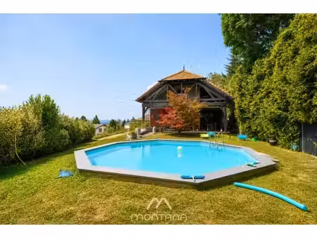 en vente maison 150 m² – 389 000 € |oeting