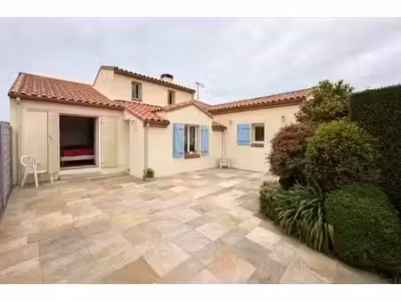 vente maison 5 pièces 140 m² à pornic (44210)  525 000 €
