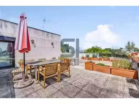 appartement de 3 pièces de luxe en location à boulogne-billancourt  île-de-france