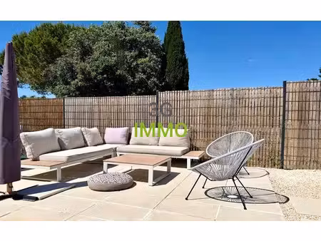 vente maison 6 pièces 127 m² à uzès (30700)  365 000 €