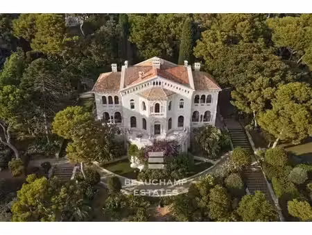 villa de luxe de 15 pièces en location roquebrune-cap-martin  france