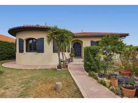 vente villa 4 pièces 121 m² à saint-louis-de-montferrand (33440)  365 000 €