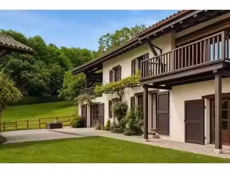 vente propriété 8 pièces 187 m² à vourey (38210)  535 000 €