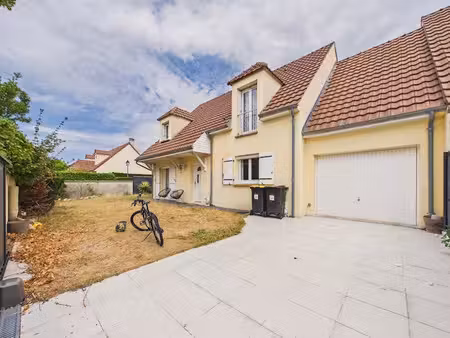 vente maison 7 pièces 175 m² à chanteloup-en-brie (77600)  546 000 €