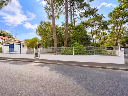 vente maison 3 pièces 54 m² à la teste-de-buch (33260)  550 000 €