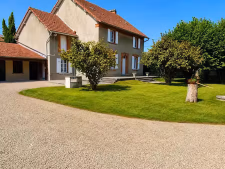 vente maison 6 pièces 167 m² à val-de-vesle (51360)  550 000 €