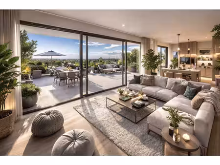 annonce appartement à vendre