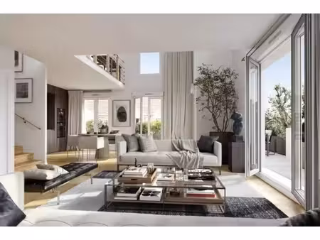 annonce appartement à vendre