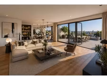 annonce appartement à vendre