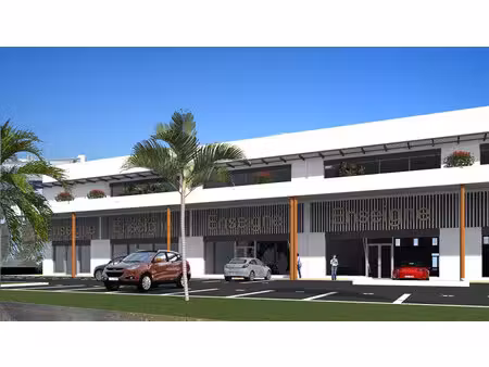 location local commercial
