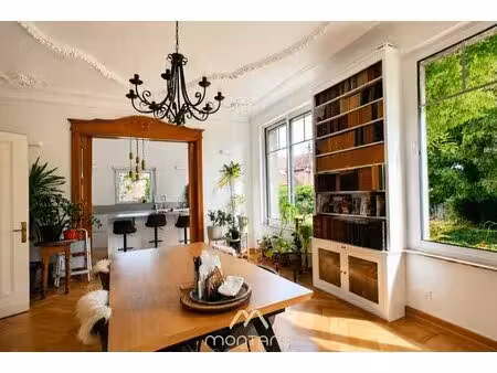 en vente maison 228 m² – 438 000 € |florange