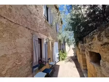 annonce maison à vendre