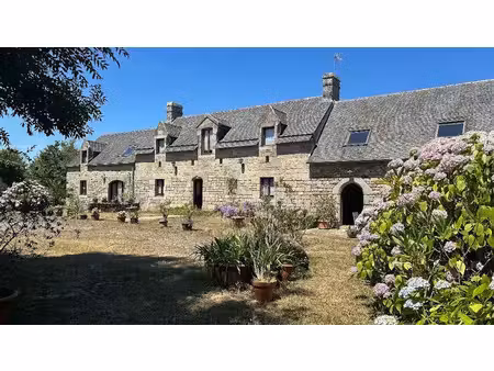 vente maison 12 pièces 225 m² à combrit (29120)  576 990 €