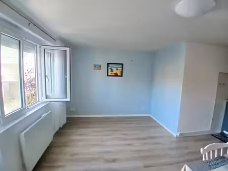 appartement 1 chambre