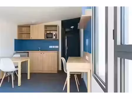 location appartement 1 pièce 20 m² à bordeaux (33000)