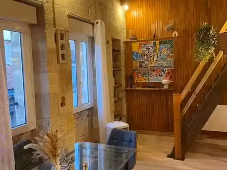 location appartement 1 pièce 38 m² à bordeaux (33000)