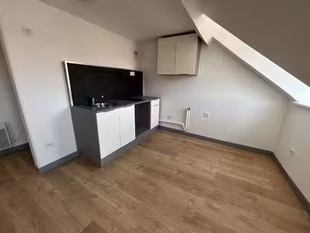 location boulogne sur mer  56 m² - 2 pièces