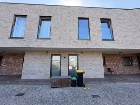 appartement te huur in ledegem met 2 slaapkamers