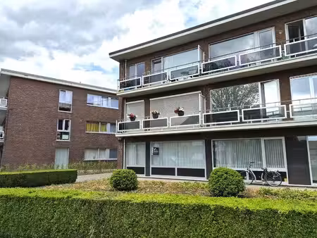 appartement te huur in turnhout met 3 slaapkamers
